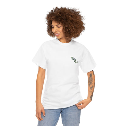 Tierra Indigena Nopales Unisex Heavy Cotton Tee