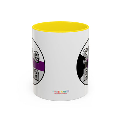 She / Ella Demi Coffee Mug
