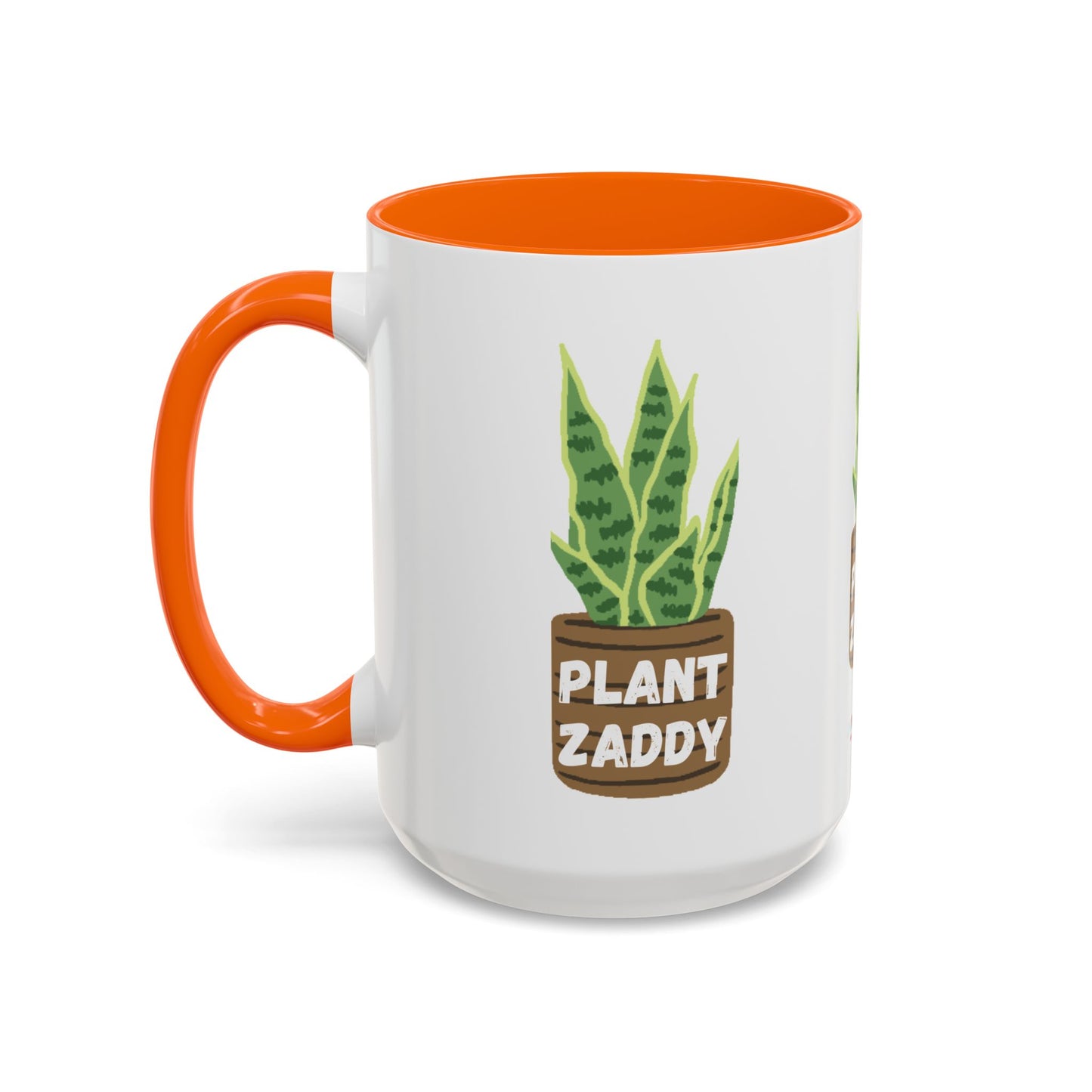Plant Zaddy Coffee Mug