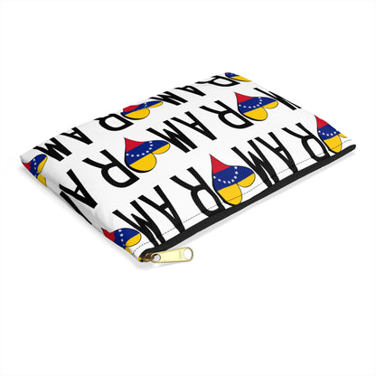 Amor Venezuela Accessory Pouch