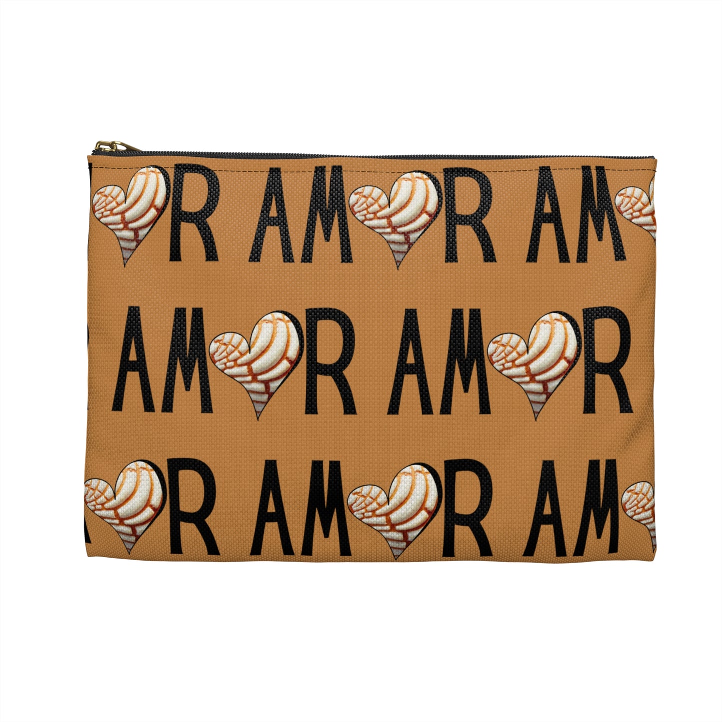 Amor Concha Accessory Pouch