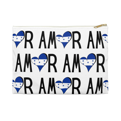Amor Honduras Accessory Pouch