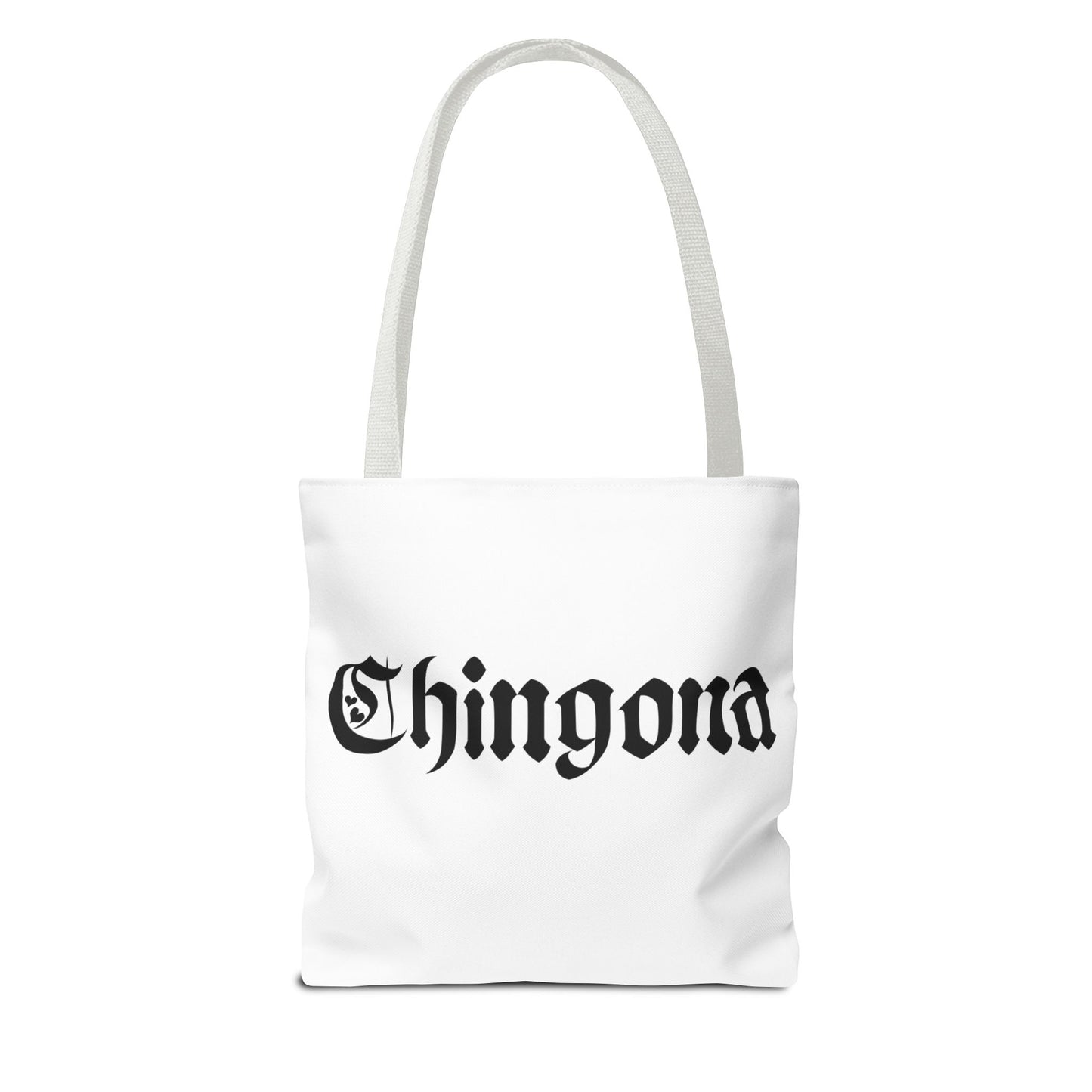 Chingona Tote Bag