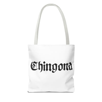 Chingona Tote Bag