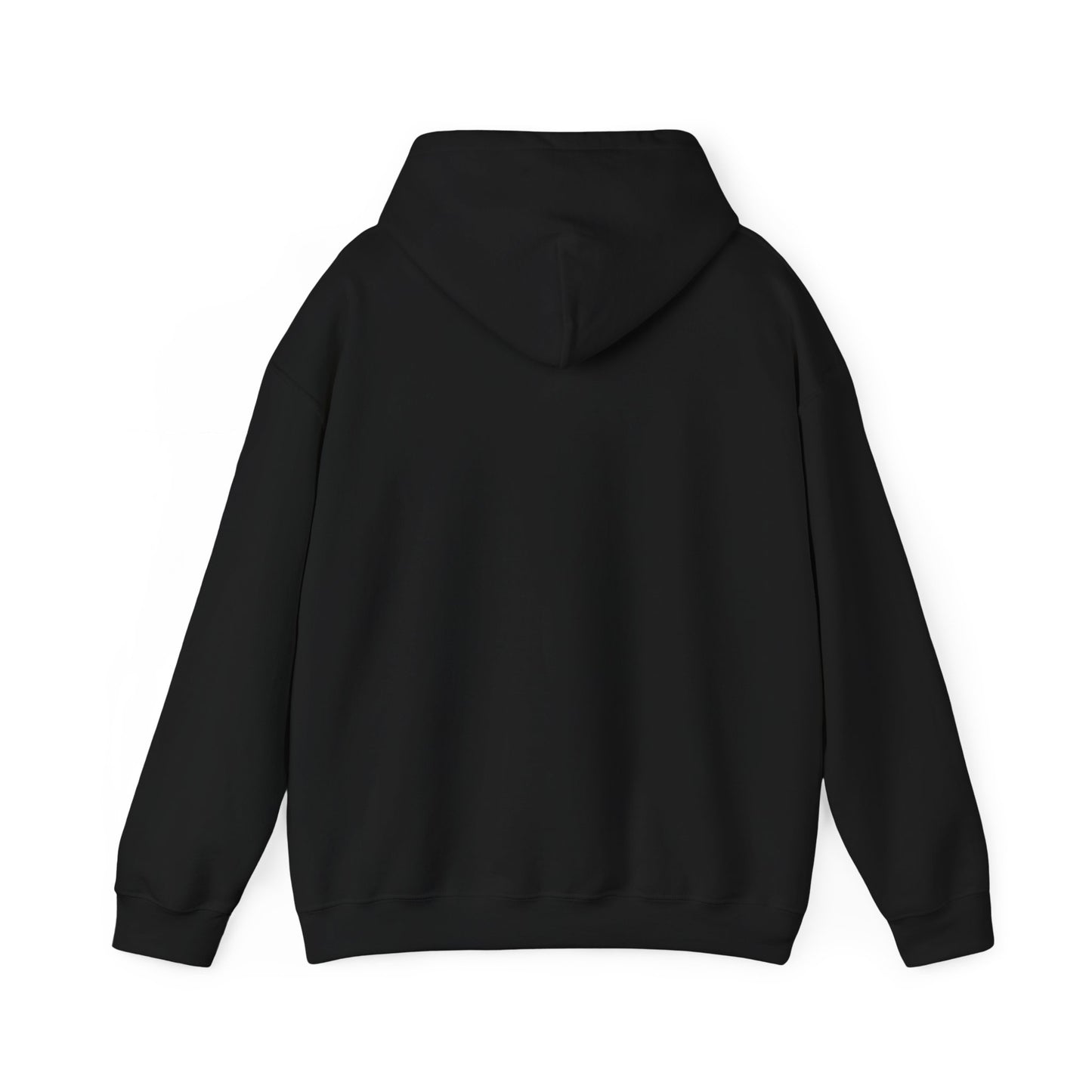 She/Ella Pan Hooded Sweatshirt