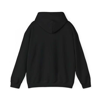 She/Ella Pan Hooded Sweatshirt