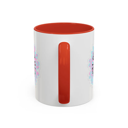 Protect Trans Youth Coffee Mug