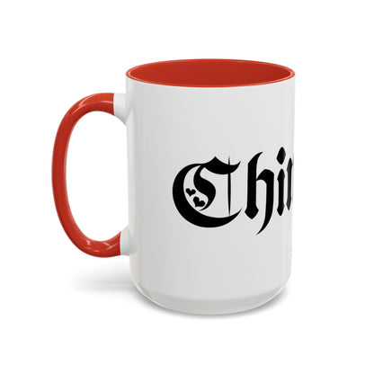 Chingona Coffee Mug