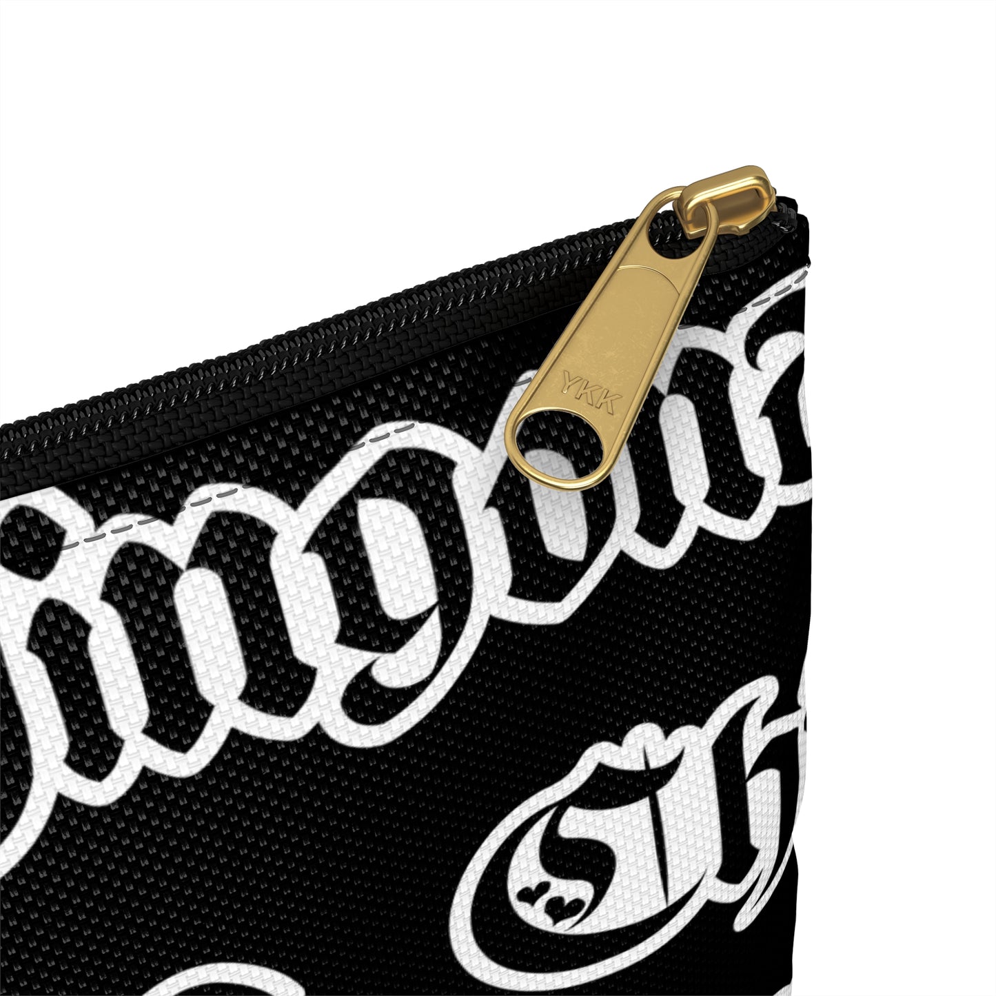 Chingona Accessory Pouch