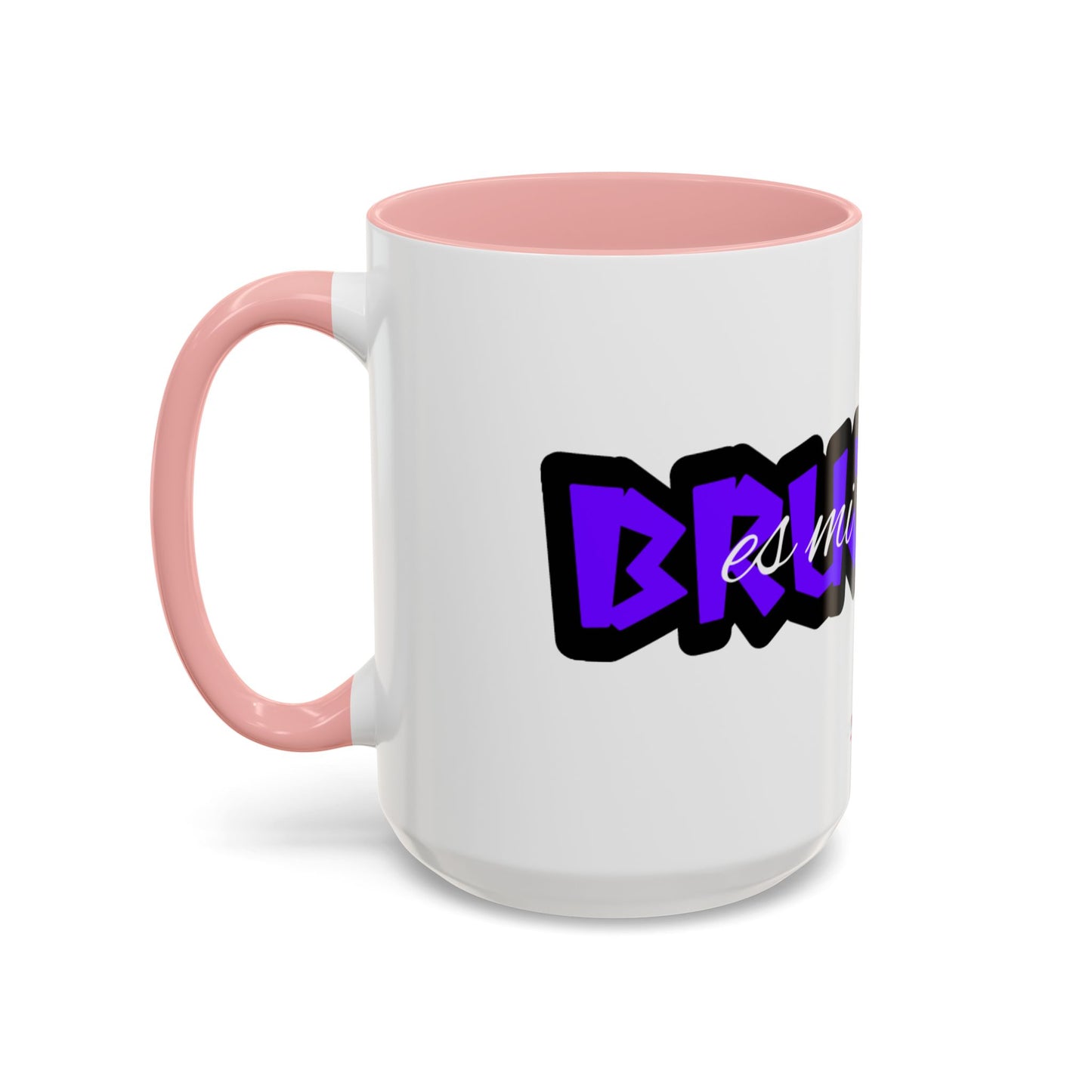 Brujeria es mi Religion Coffee Mug