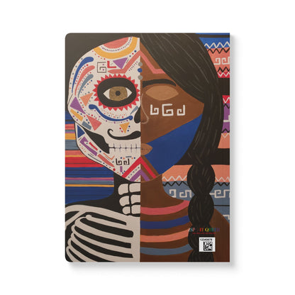 Che'Qu'e (Death) Softcover Journal