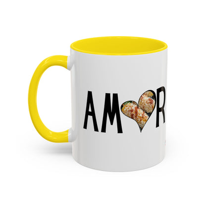 Amor Elote Coffee Mug