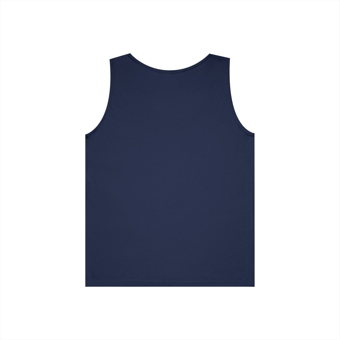 2Spirit Flag Heavy Cotton Tank Top