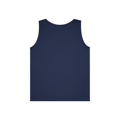2Spirit Flag Heavy Cotton Tank Top