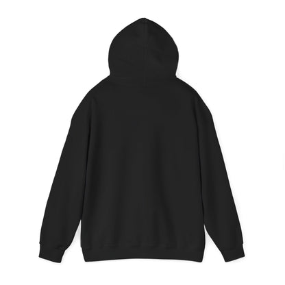 She/Ella Pan Hooded Sweatshirt