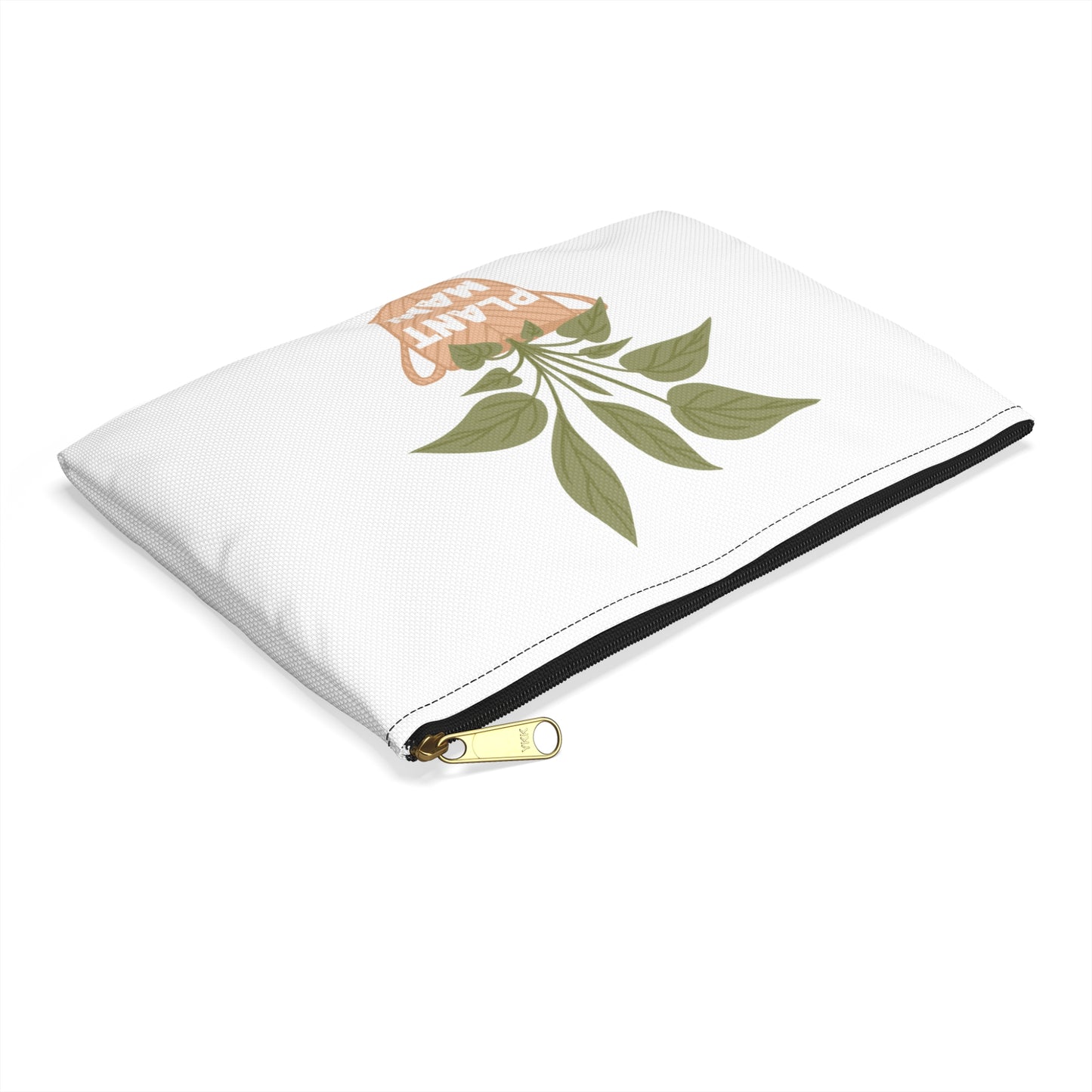 Plant Mami Accessory Pouch