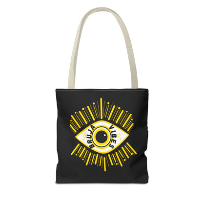 Bruja Vibes Inner Eye Tote Bag