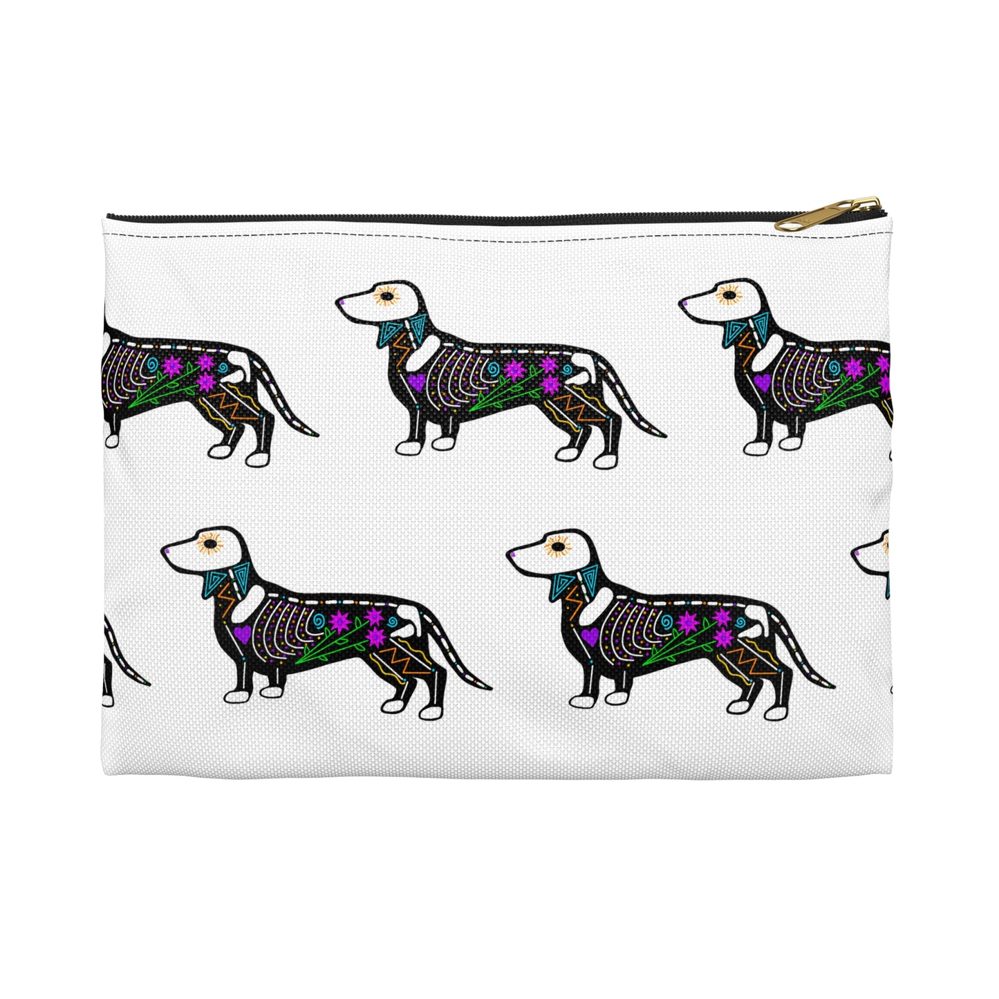Dachshund DDLM Accessory Pouch
