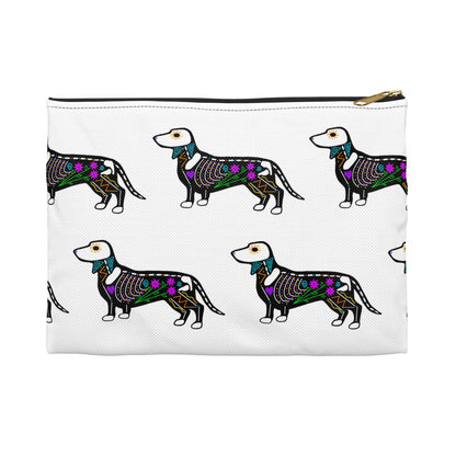 Dachshund DDLM Accessory Pouch