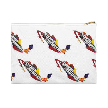 Tierra Indigena Dhalia Accessory Pouch