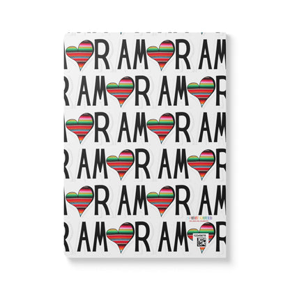 Amor Serape Softcover Journal