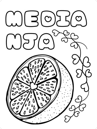 Mi Media Naranja