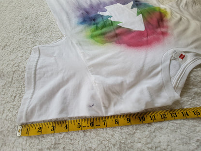 HoliGay Tree Graphic Tee