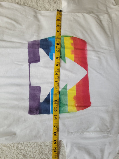 HoliGay Tree Graphic Tee