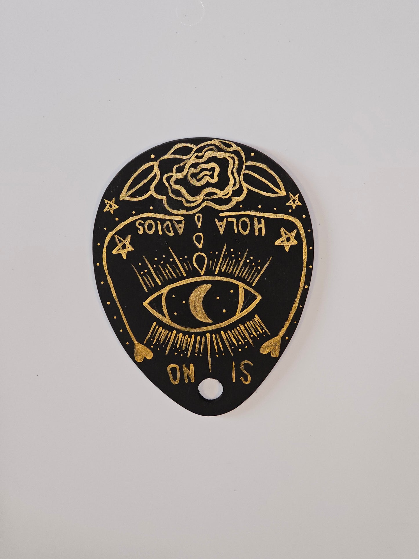 Ouji Planchette