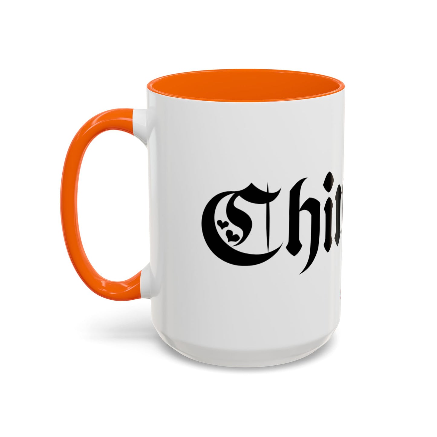 Chingona Coffee Mug
