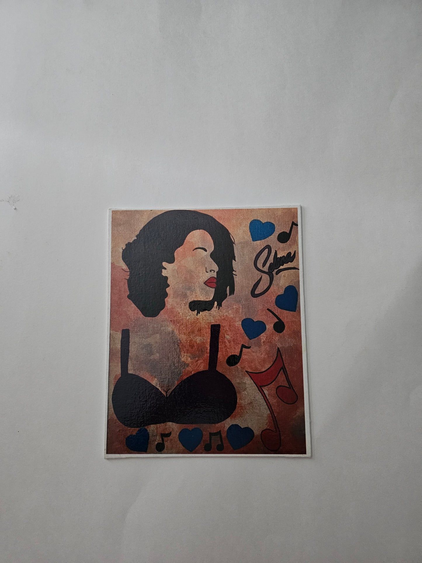 La Reina