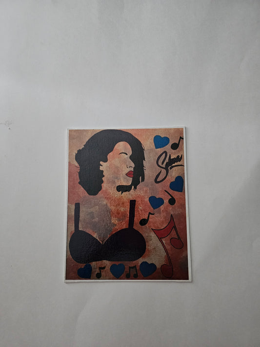 La Reina