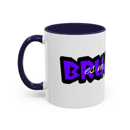 Brujeria es mi Religion Coffee Mug