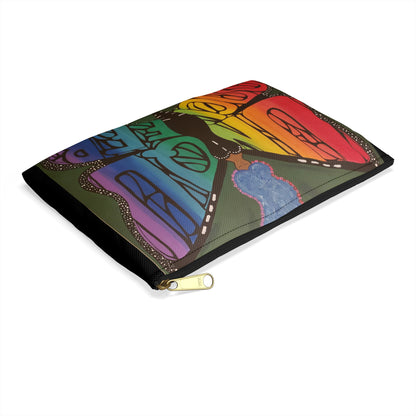 UndocuQueer Accessory Pouch