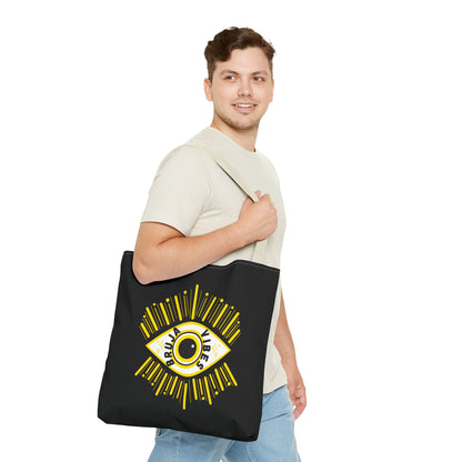 Bruja Vibes Inner Eye Tote Bag