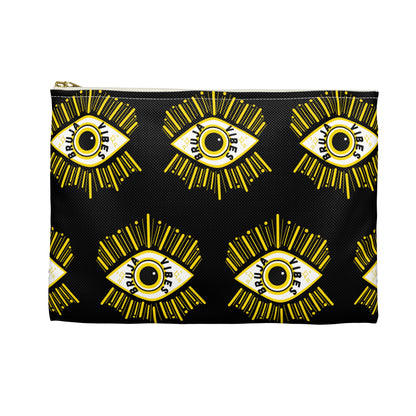 Bruja Vibes Inner Eye Accessory Pouch
