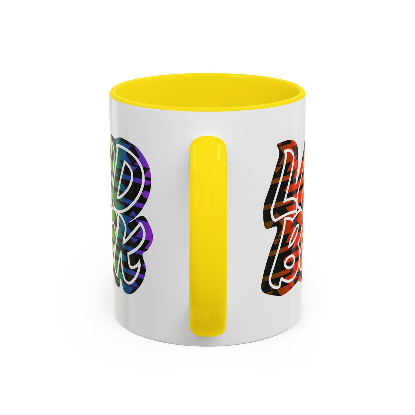 Land Back Coffee Mug