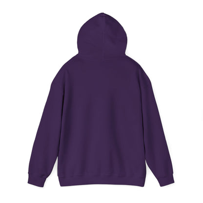 Tierra Indigena Nopales Hooded Sweatshirt
