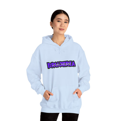 Brujeria es mi Religion Hooded Sweatshirt