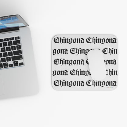 Chingona Mouse Pad (Rectangle)