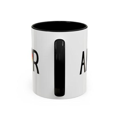 Amor BIPOC Coffee Mug