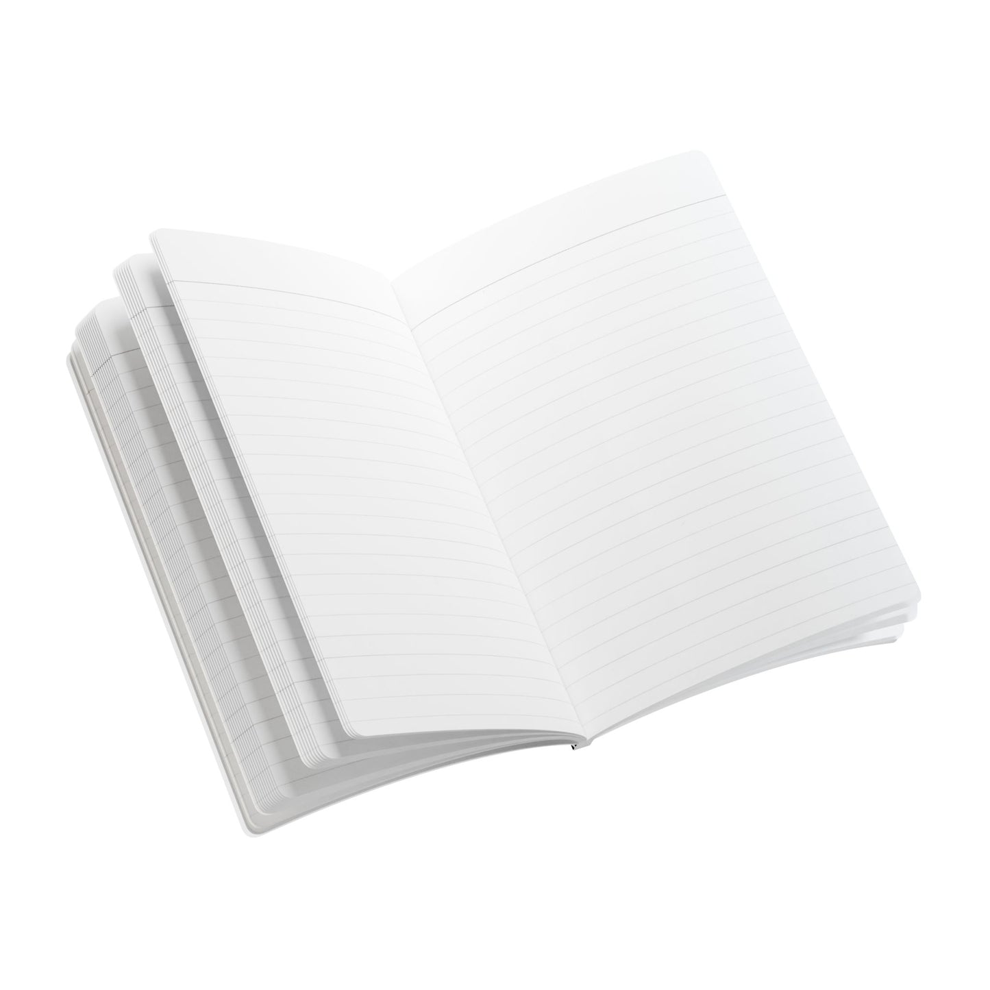 Amor Pan Softcover Journal
