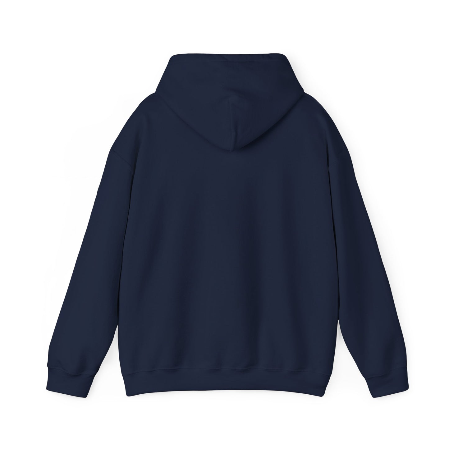 She/Ella Pan Hooded Sweatshirt