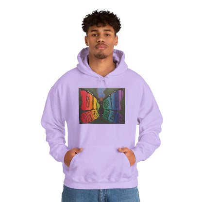 UndocuQueer Hooded Sweatshirt