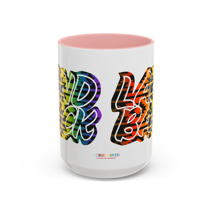 Land Back Coffee Mug