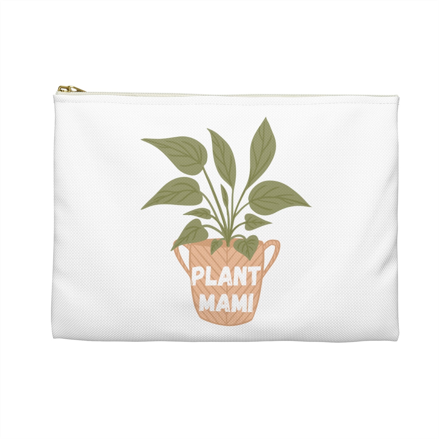 Plant Mami Accessory Pouch