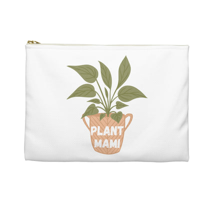 Plant Mami Accessory Pouch