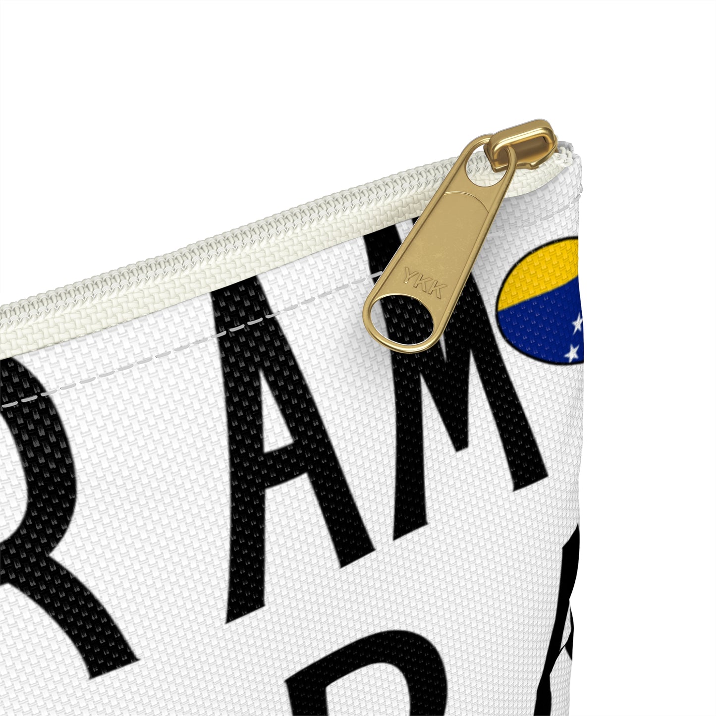 Amor Venezuela Accessory Pouch
