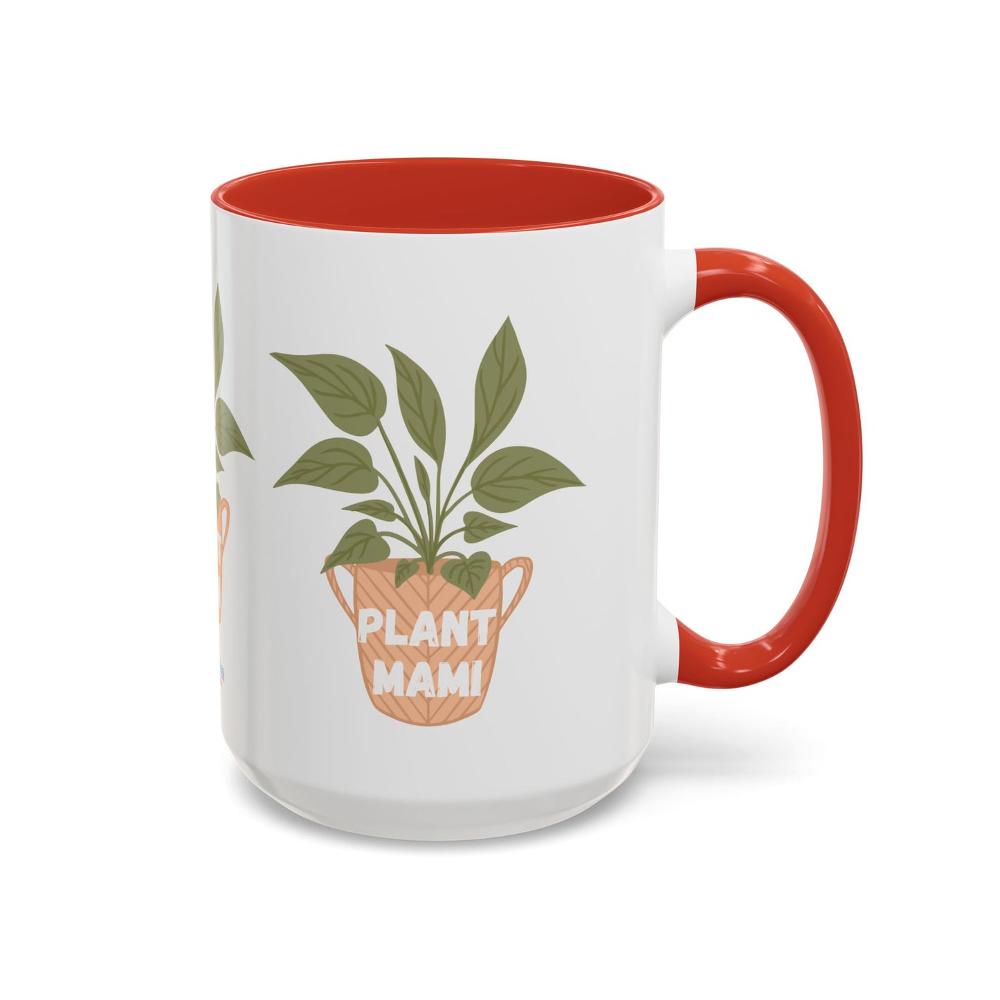 Plant Mami Coffee Mug