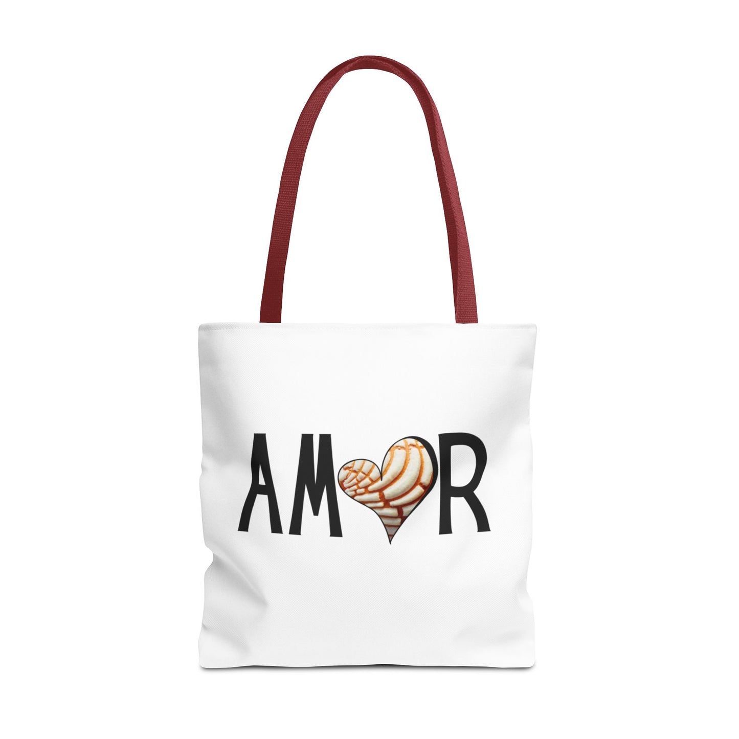 Amor Concha Tote Bag